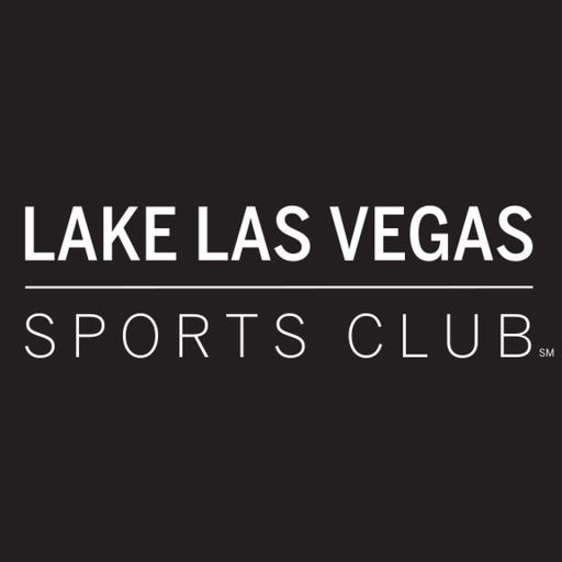Lake Las Vegas Sports Club app icon