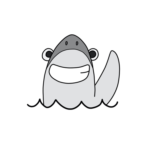 Freedive Apnea Breath Trainer app icon