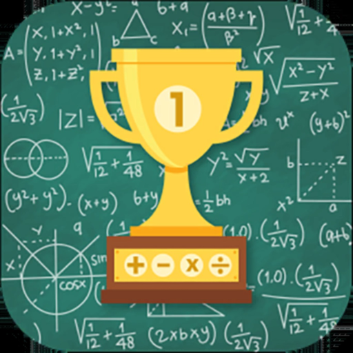 Live Math Competition & League app icon
