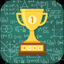 Live Math Competition & League icon
