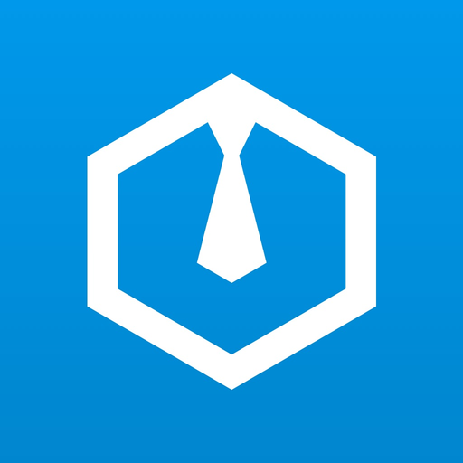 BadgeBox app icon