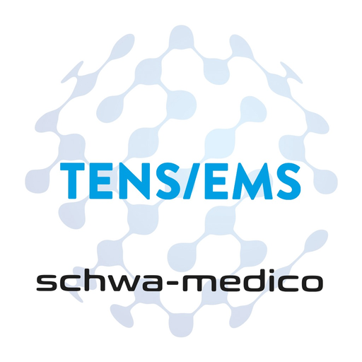 TENS-EMS app icon