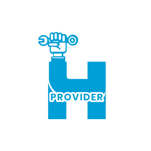 GoferHandy Service Provider app icon