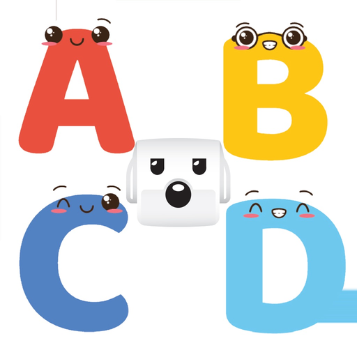 AR English app icon