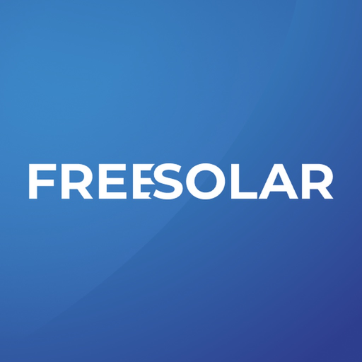 FreeSolar app icon