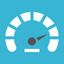 Accelerate - icon