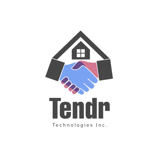 Tendr Inc. app icon