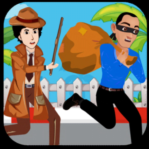 Whats Stolen app icon
