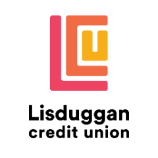 Lisduggan Credit Union app icon