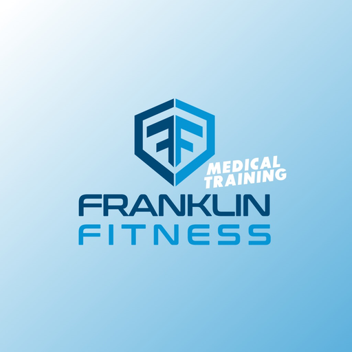 Franklin Fitness app icon