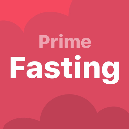 Prime: Intermittent Fasting app icon