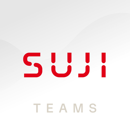 Suji Teams app icon