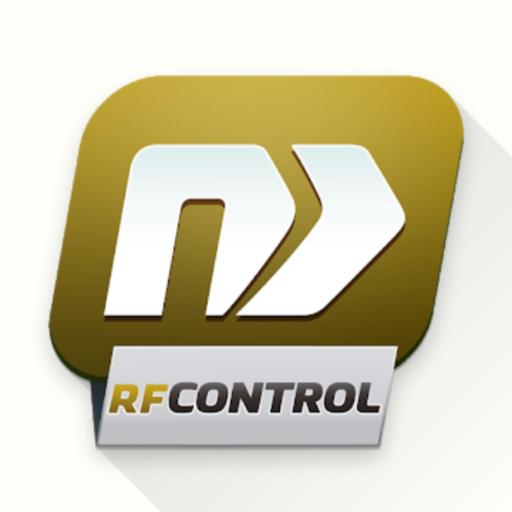 RFControl BT app icon
