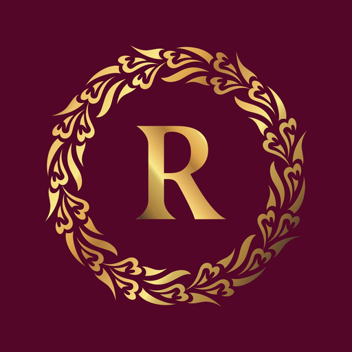 Rajdhani Jewellers app icon