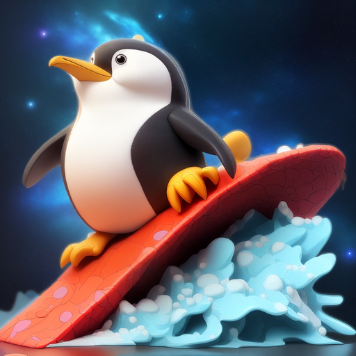 Surfing Superstar app icon