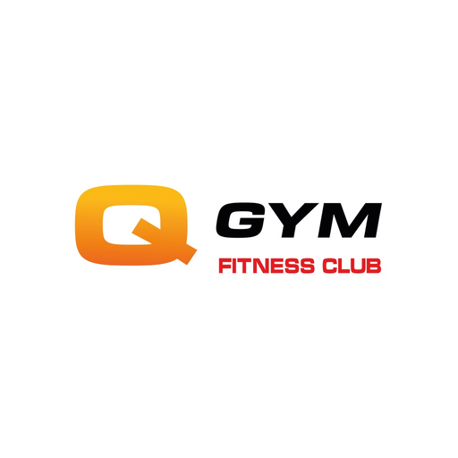 Q Gym app icon