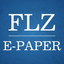 FLZ E-PAPER icon