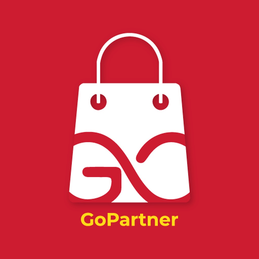 GoPartners app icon