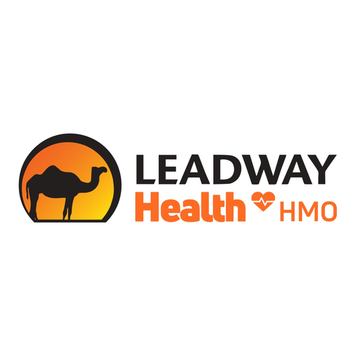 Leadway Health app icon