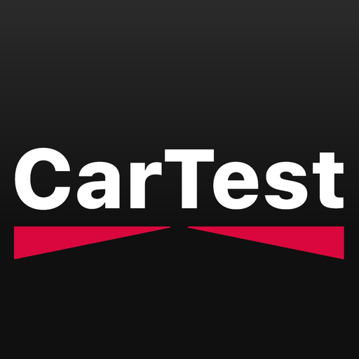 CarTest - Performance Tester app icon
