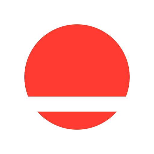 Horizon - Intermittent Fasting app icon