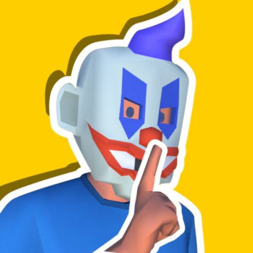 God Of Pranks app icon