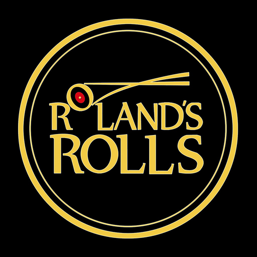 Rolands Rolls app icon