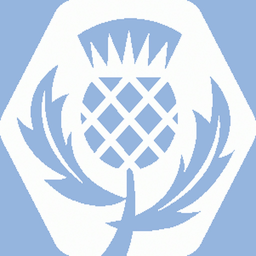 Ulster-Scots app icon