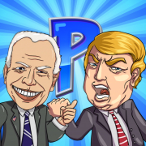 Polimon - Political Monsters! app icon