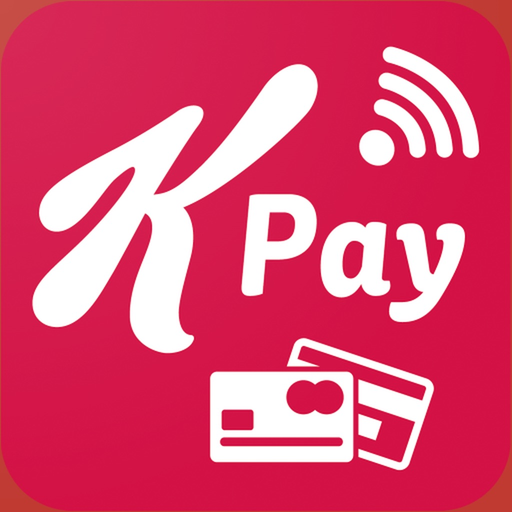 K Pay app icon