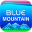 Blue Mountain Water icon