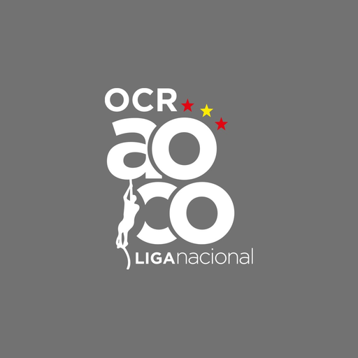 Liga AOCO app icon