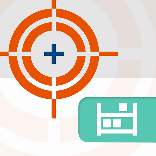 Asset - GeoDynamics app icon