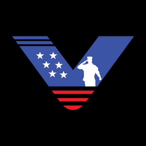 Vets Portal app icon