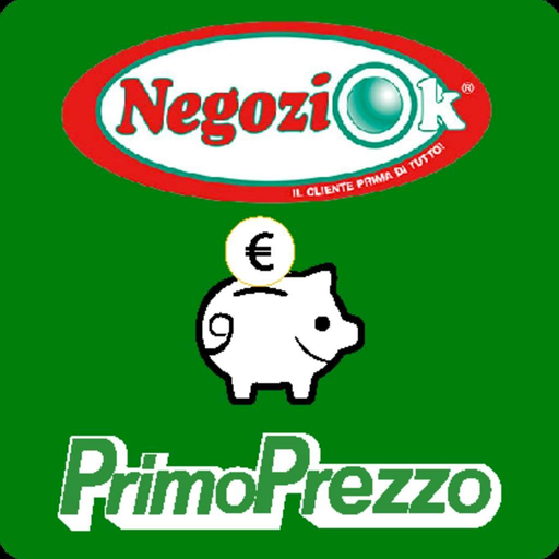 PrezzOk app icon
