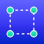 Cells - GIS & Mapping icon