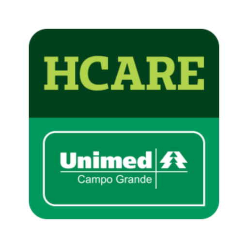 HCare Unimed CG app icon