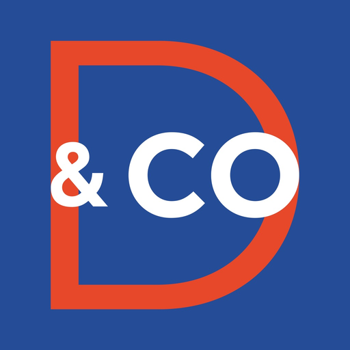 Dialog&Co app icon