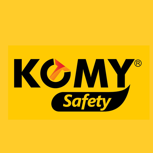 KOMY app icon