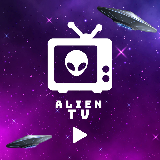 AlienTV app icon