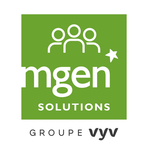 MGEN Solutions app icon