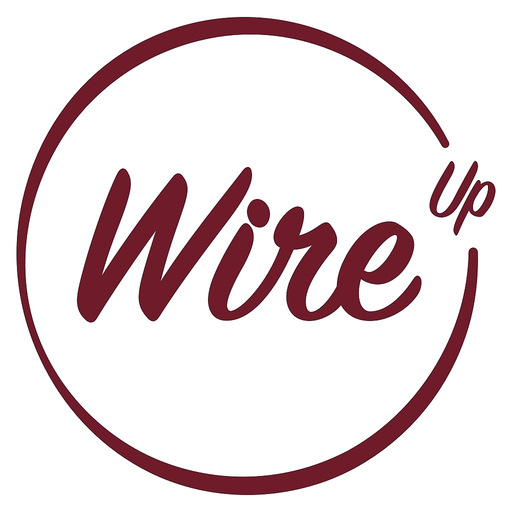 Wire Up Platform app icon