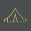 CheckList for Camp icon