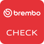 Brembo Check icon