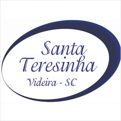 Santa Teresinha app icon