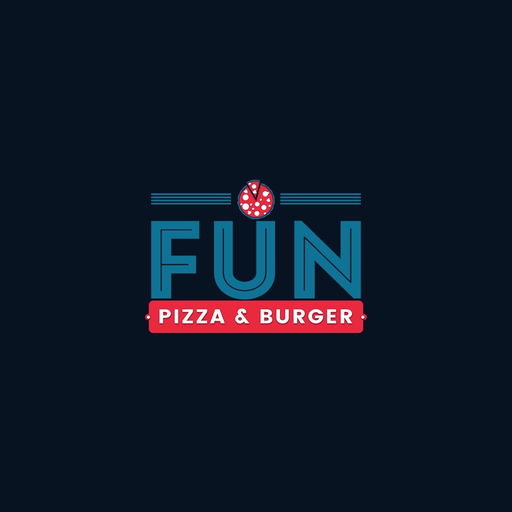 Fun Pizza Troyes app icon