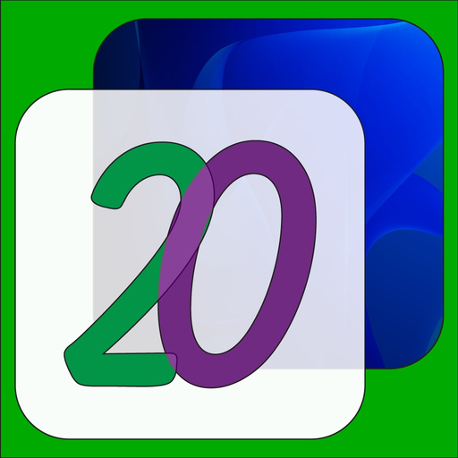 Math-Match app icon