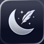 Dreamy - Private Dream Journal icon