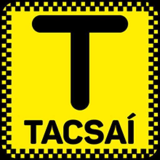 Carlow Cabs Tacsaí app icon