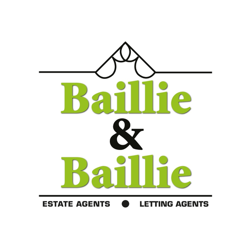 Baillie&Baillie Letting Agents app icon